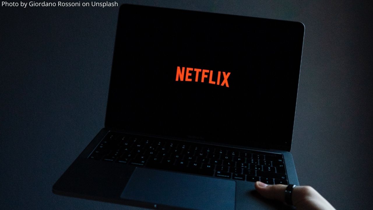 Netflix and Stage32 together to create content for global markets