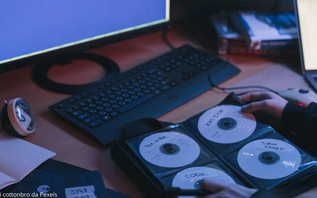 FAPAV contro la pirateria audiovisiva
