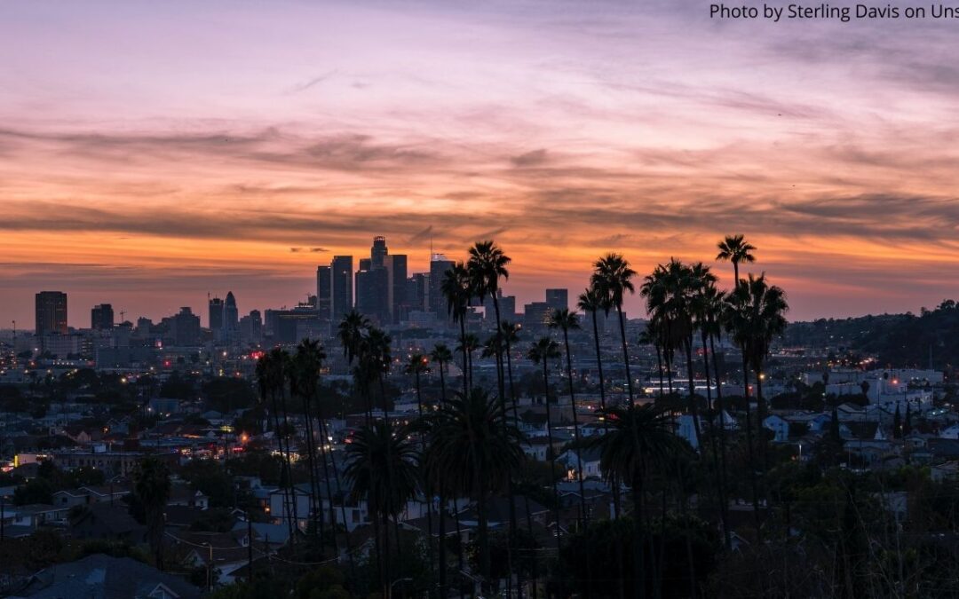 Filming Italy – Los Angeles, le date della 7ª edizione