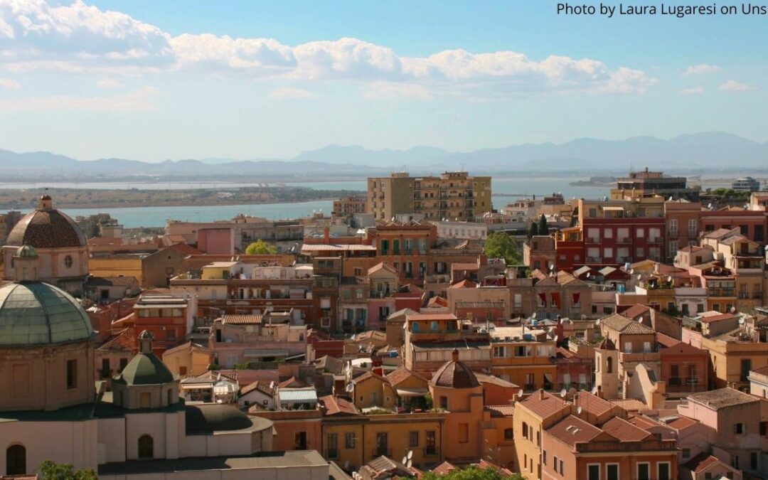 Fondazione Sardegna Film Commission lancia il bando “Filming Cagliari”