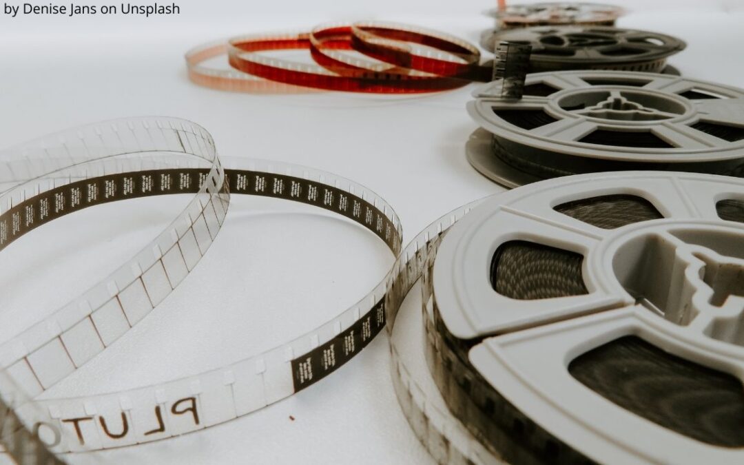 Direzione generale cinema e audiovisivo: il nuovo bando per le attività di promozione cinematografica e audiovisiva