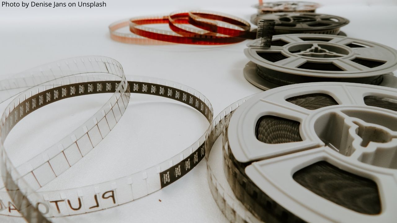 Direzione generale cinema e audiovisivo: the new call for film and audiovisual promotion activities