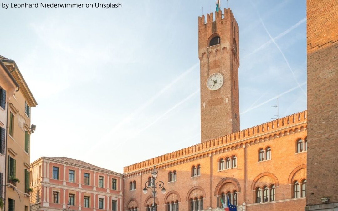 Veneto Film Commission, il Comune di Treviso nuovo socio della Fondazione