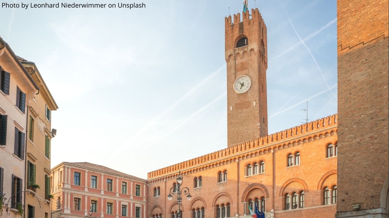 Veneto Film Commission, il Comune di Treviso nuovo socio della Fondazione