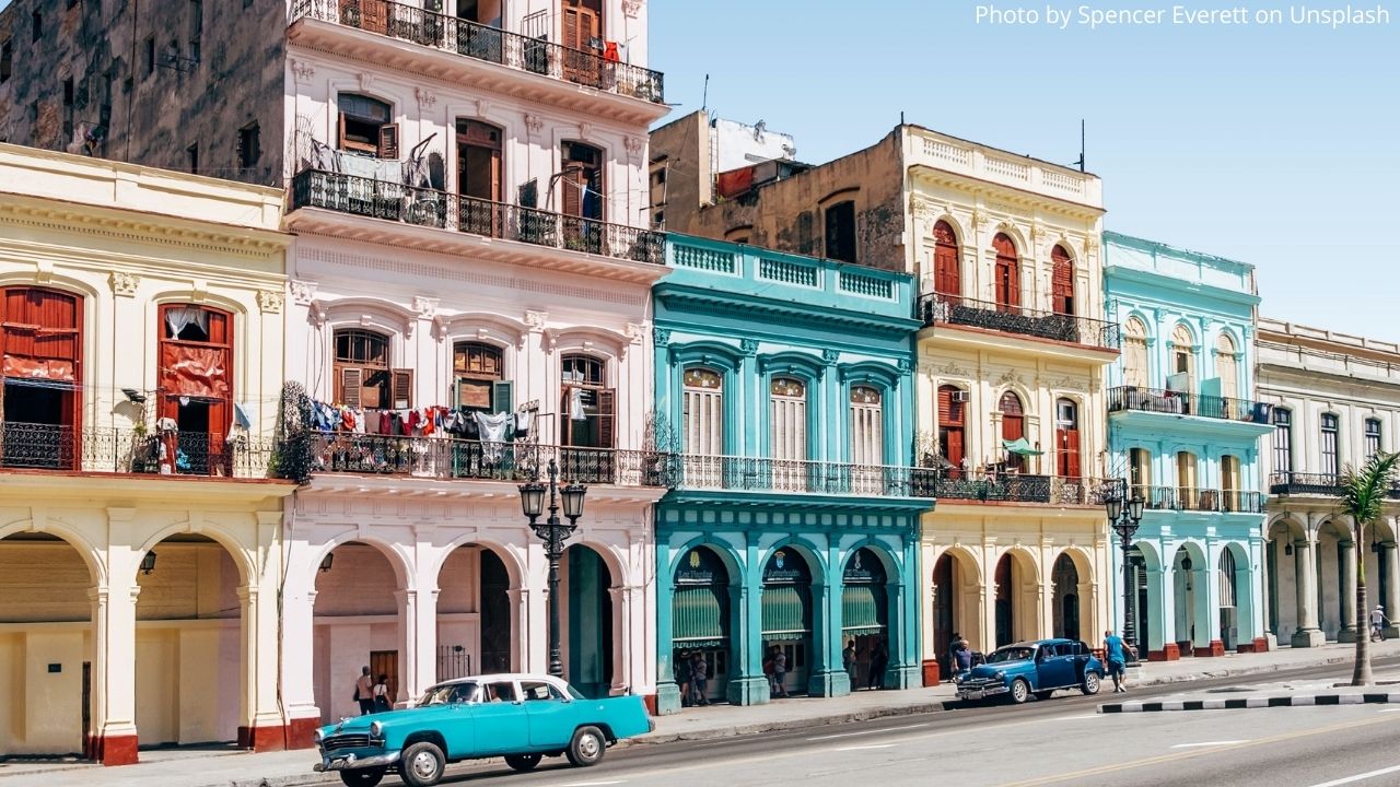 ORIZZONTI Italia-Cuba, annunciata la prima edizione