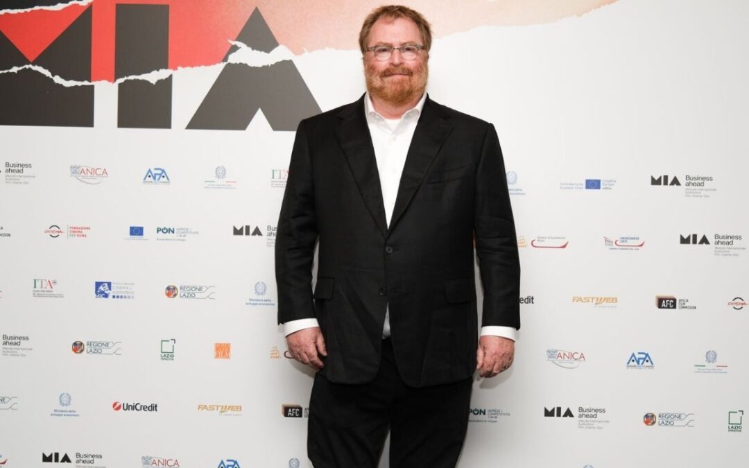Disney, R.J. Cutler to direct Elton John documentary