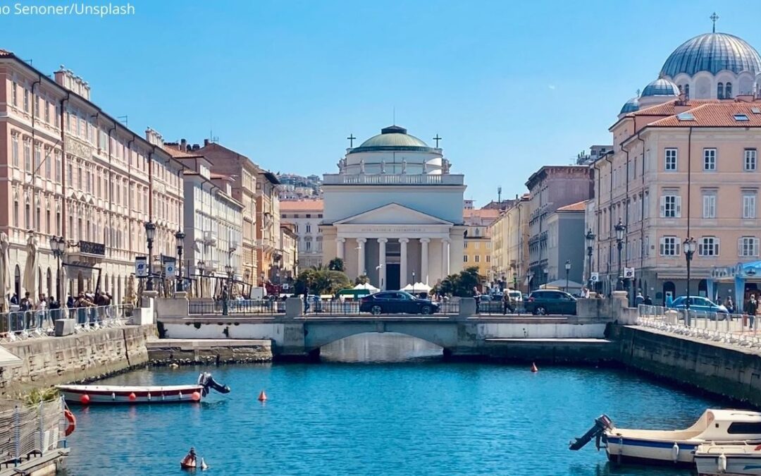 Friuli Venezia Giulia Film Commission: €280,000 in contributions for the audiovisual sector