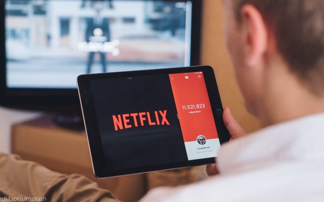 Digital TV Research: $224 billion revenue for OTT by 2027