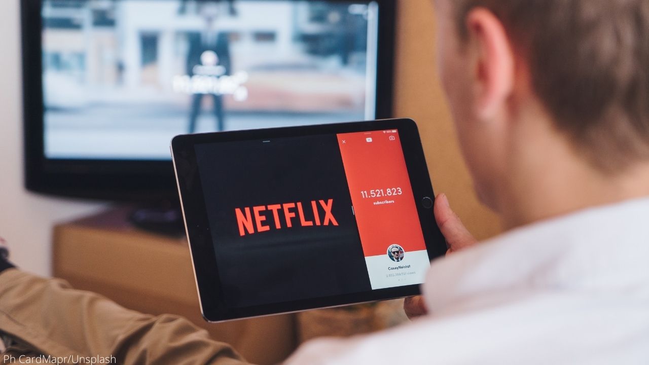 Digital TV Research: $224 billion revenue for OTT by 2027