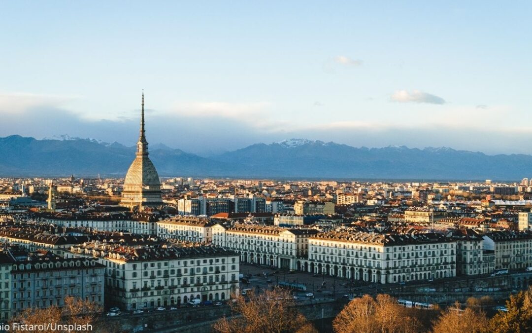 Film Commission Torino Piemonte : over 350 thousand euros in funding