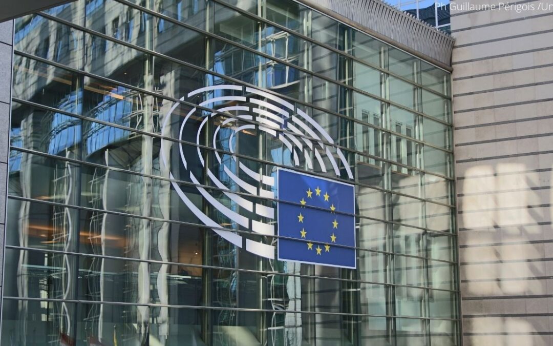 EU: 400 mln to the audiovisual sector with MediaInvest