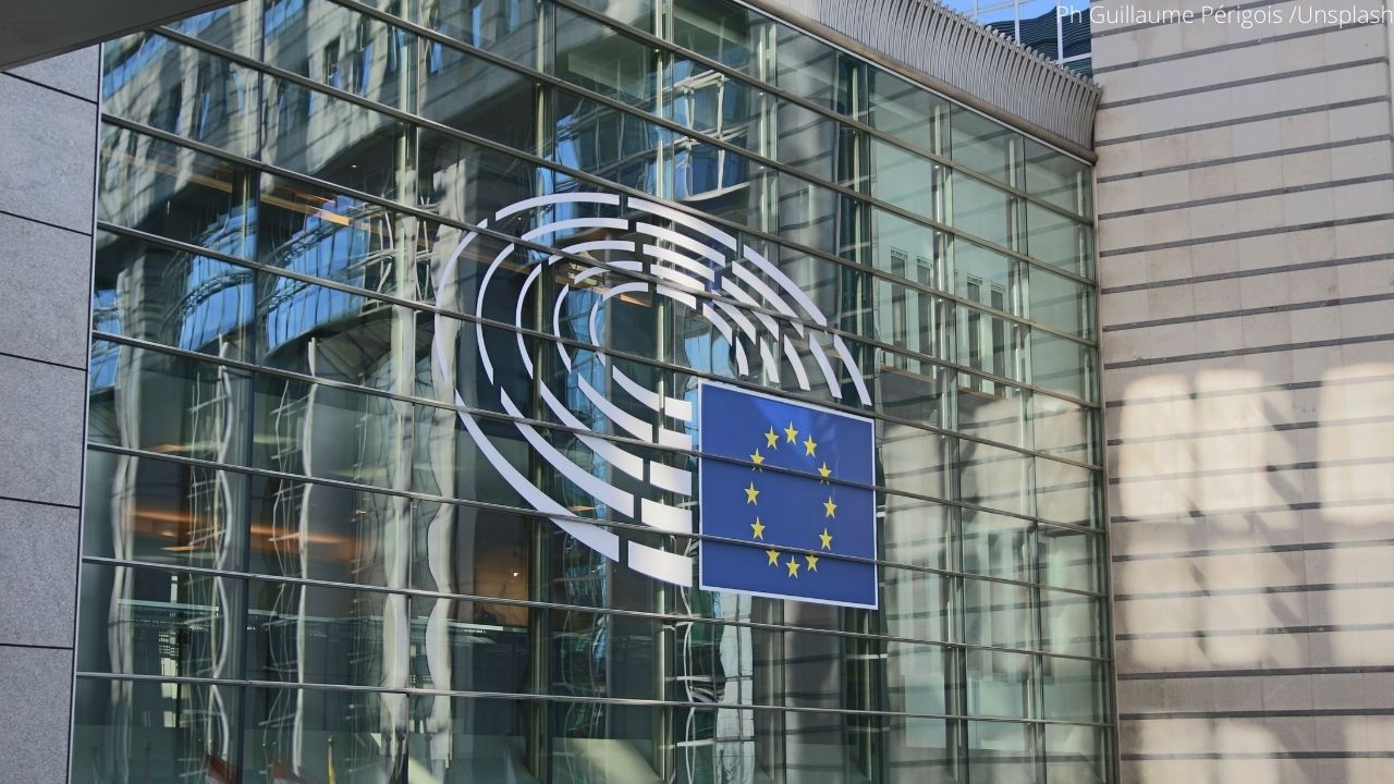 UE: 400 mln al settore audiovisivo con MediaInvest