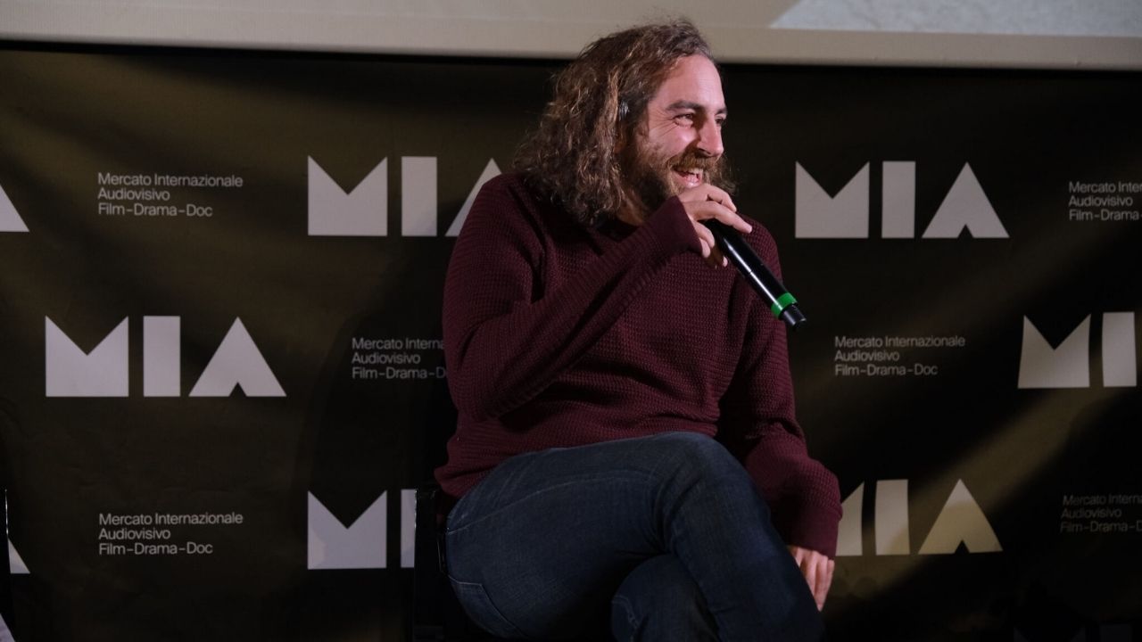 Locarno Film Festival, three projects passed through the MIA
