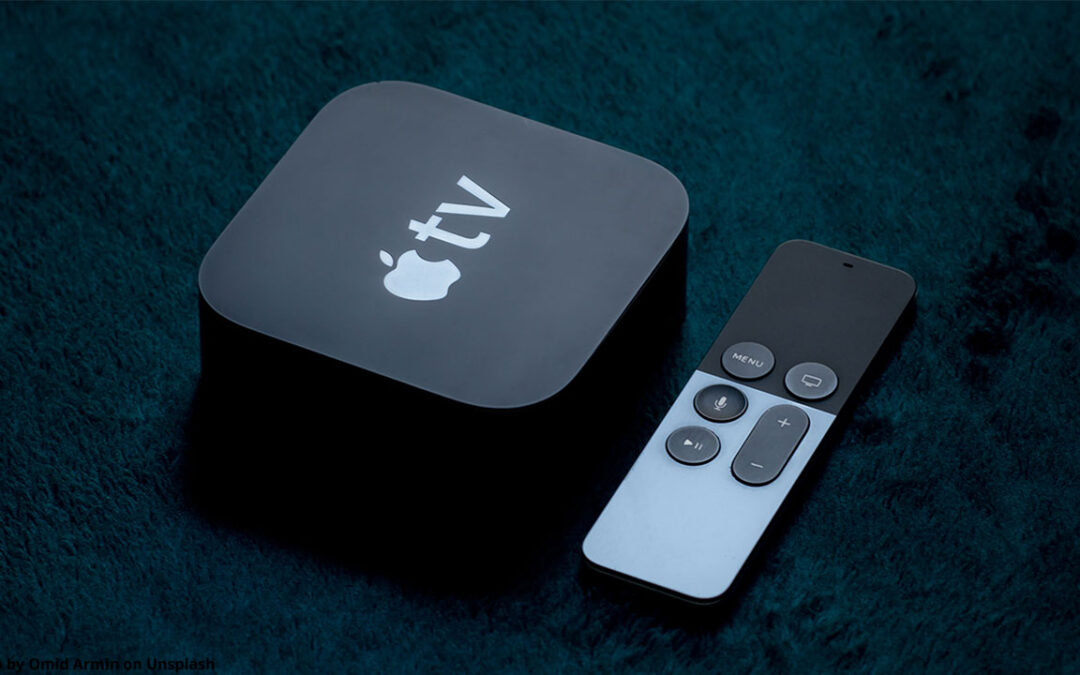 Apple acquires Blitz, the next film by Steve McQueen