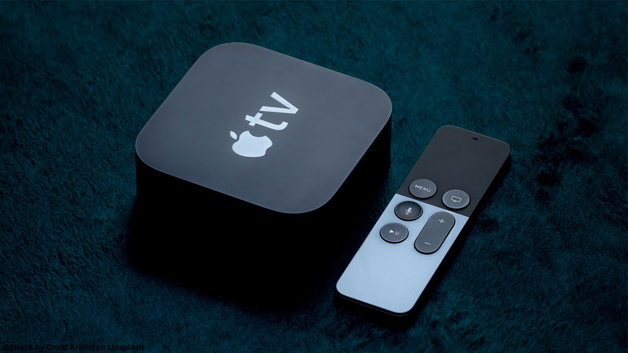 Apple acquisisce Blitz, il prossimo film di Steve McQueen