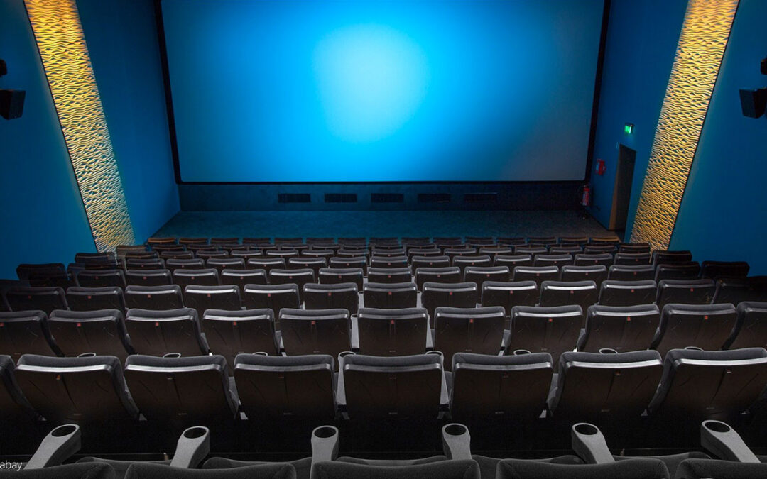 Box Office 30-05 giugno 2022: Jurassic World – Il dominio conquista la prima posizione