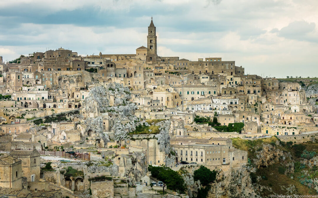 MIA Market at Matera Digital Week