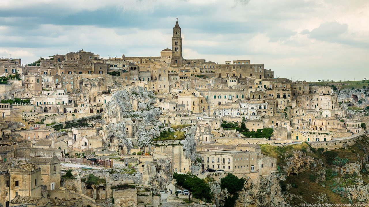 MIA Market alla Matera Digital Week