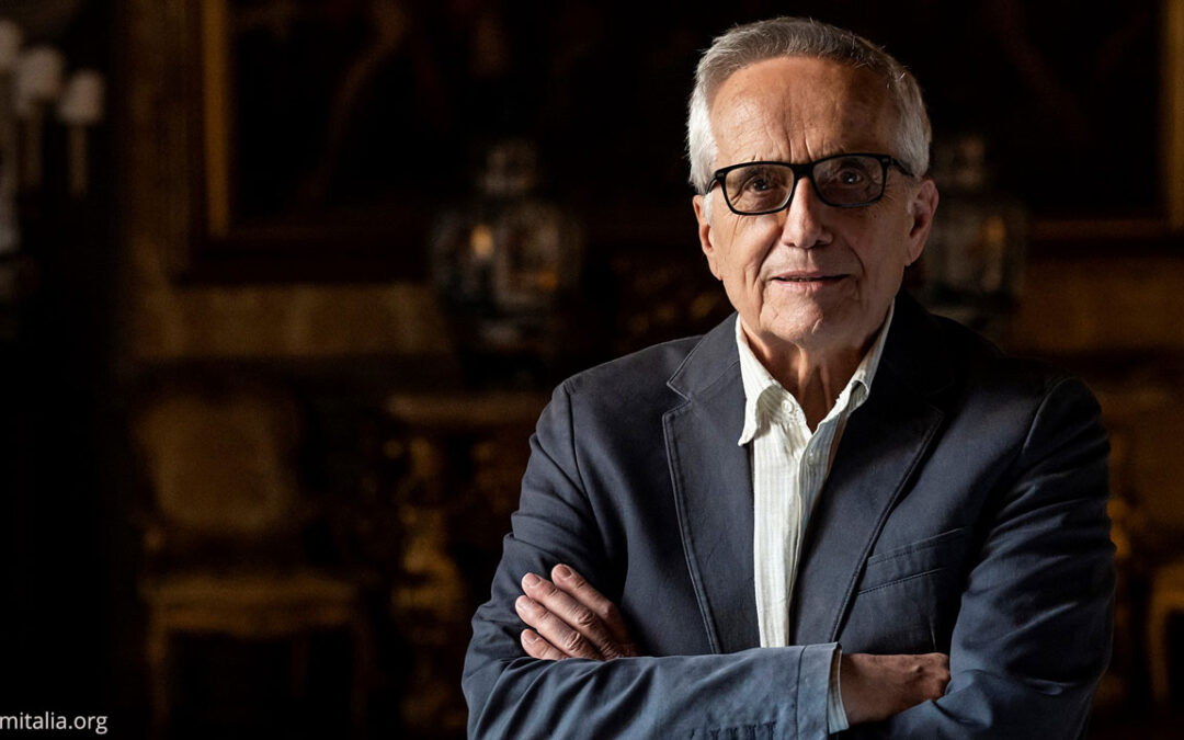 Nastri d’argento 2022, arthouse cinema wins