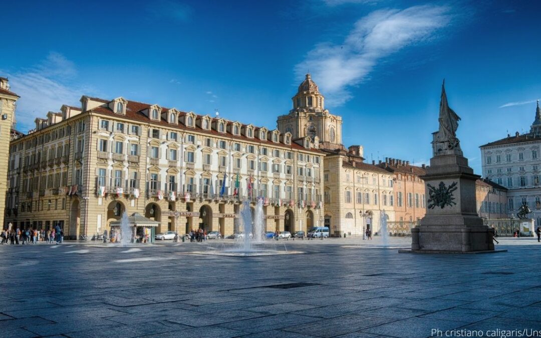 Film Commission Torino Piemonte: over 900,000 euros for the audiovisual sector