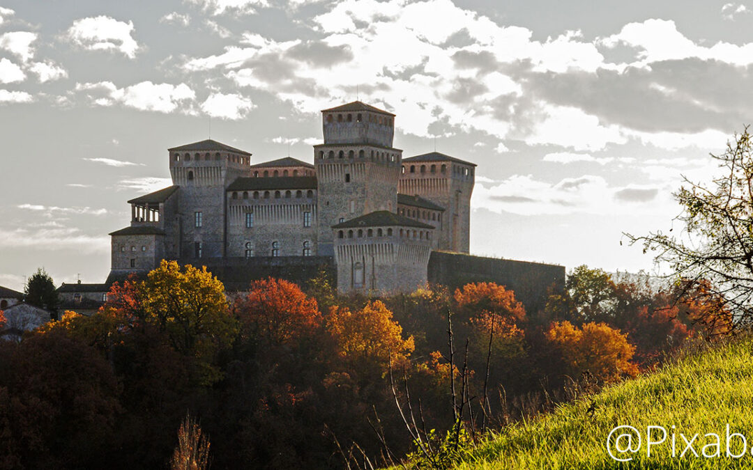 The Emilia-Romagna Region finances 21 audiovisual works