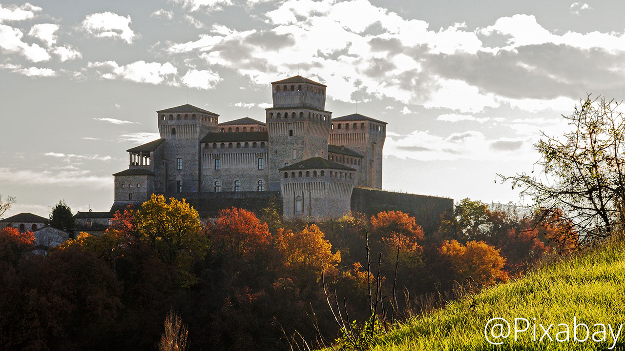 La Regione Emilia-Romagna finanzia 21 opere audiovisive