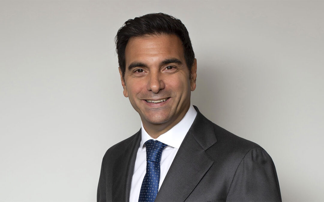 Thomas Ciampa leaves WarnerMedia