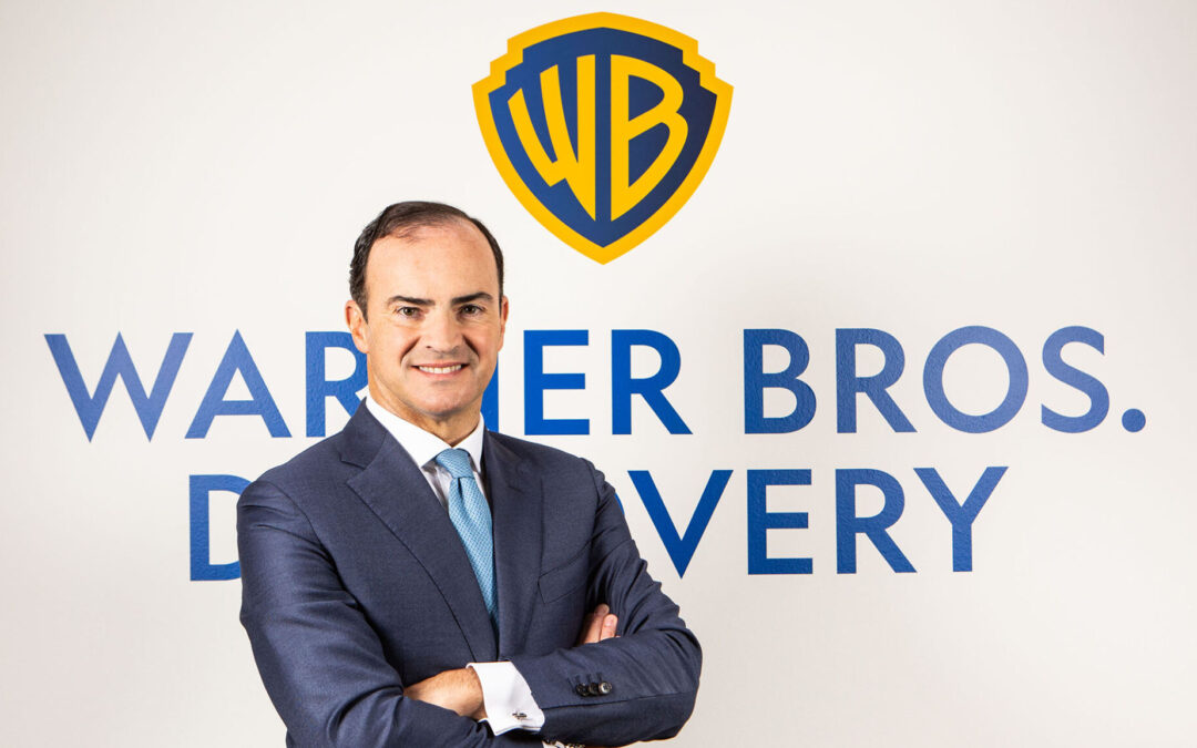Strengthened partnership between Sky and Warner Bros. Discovery