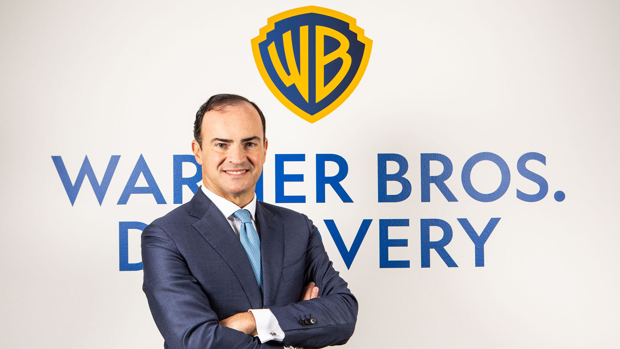 Strengthened partnership between Sky and Warner Bros. Discovery