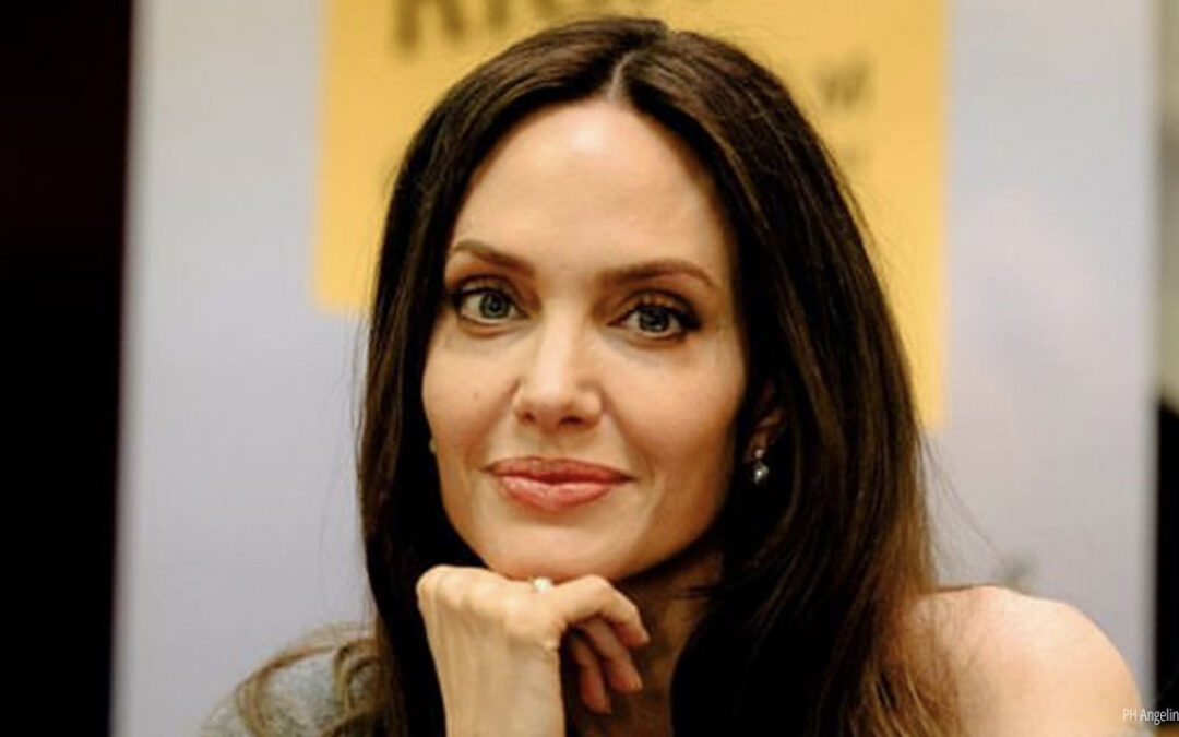 Without Blood, filming of Angelina Jolie’s movie has begun