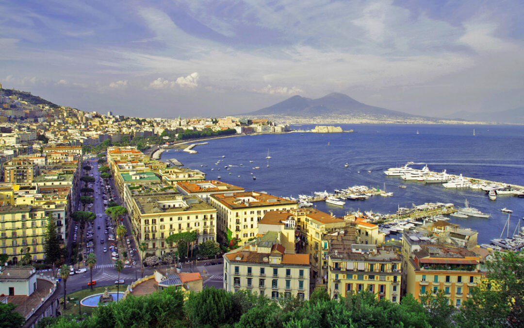 MEDIA Talents on tour, call for 10 producers from South Italy
