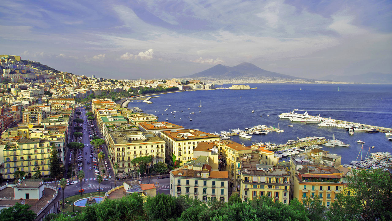 MEDIA Talents on tour, call for 10 producers from South Italy