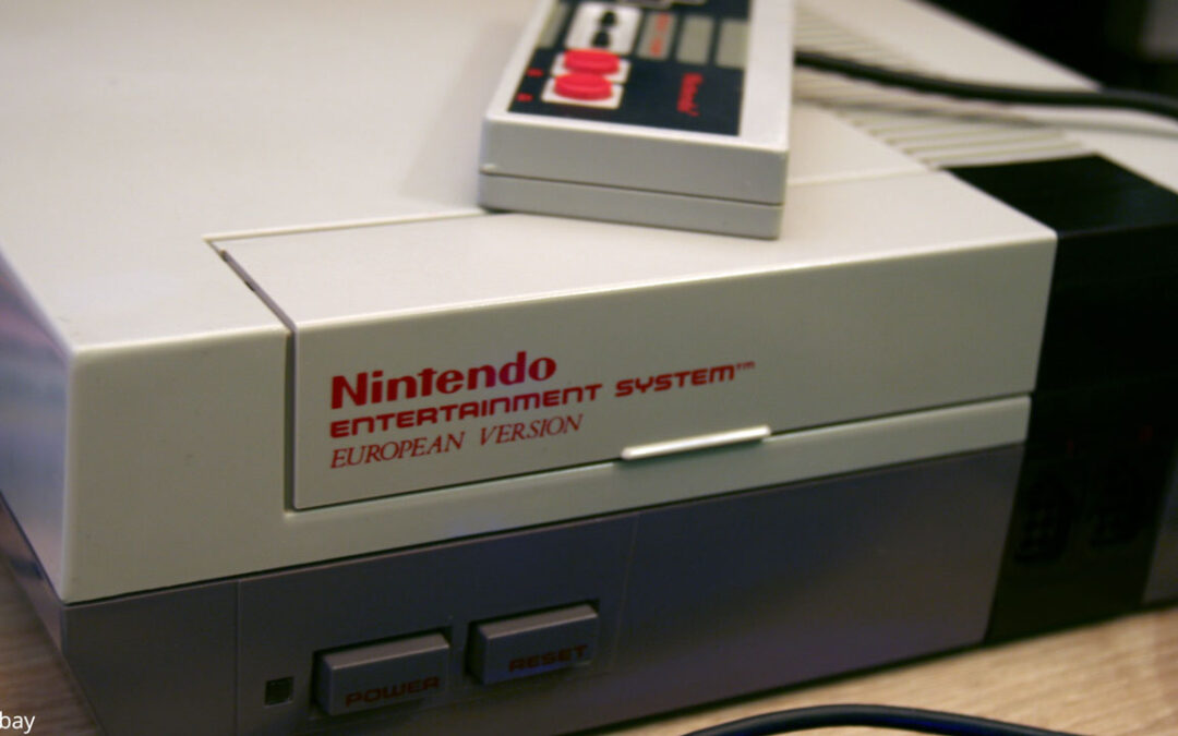 Nintendo acquires production company Dynamo Pictures