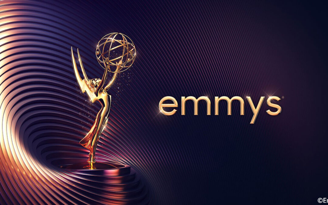 Emmys 2022 nominations, tight battle between platforms