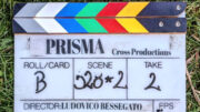 Prisma, the new Italian series on Amazon Prime Video