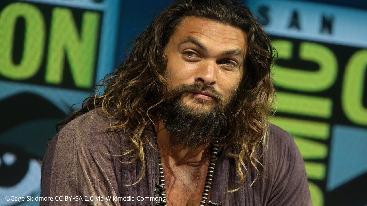 A new release date for Aquaman and Shazam! All Warner Bros. schedule changes