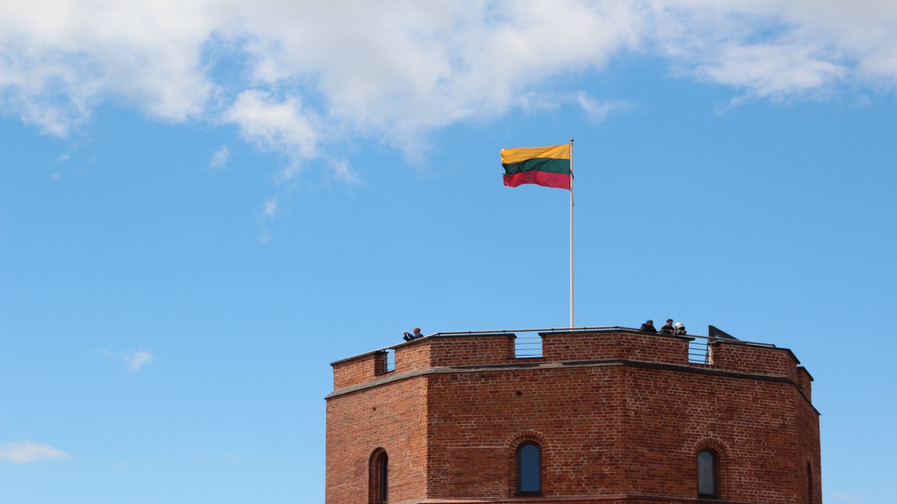 Il mondo dell’audiovisivo investe nella Lituania