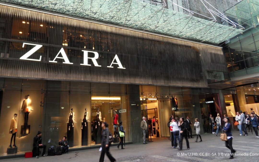 Fonte Films: the new production company of the Zara ex-owner