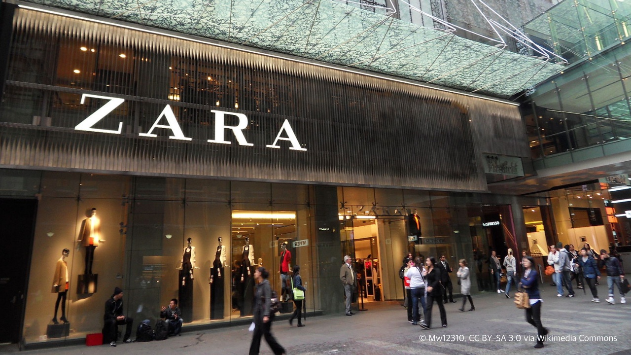 Fonte Films: the new production company of the Zara ex-owner