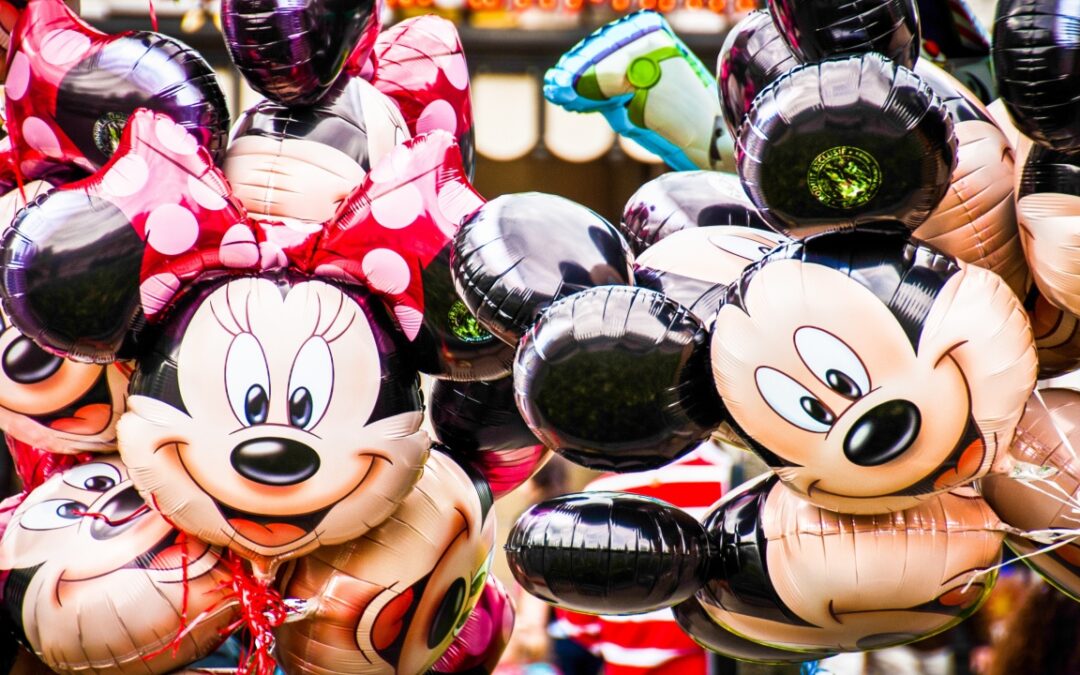 221 million subscribers for Disney. Netflix overtaken for the first time