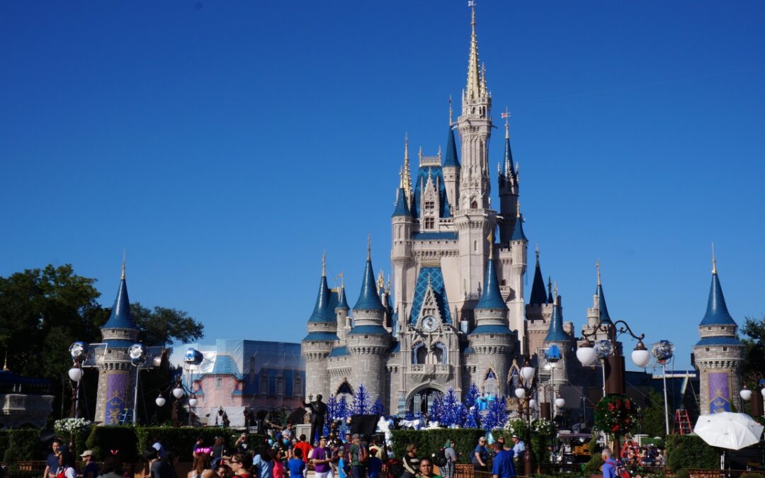 D23 Expo 2022. All the dates for Disney fans