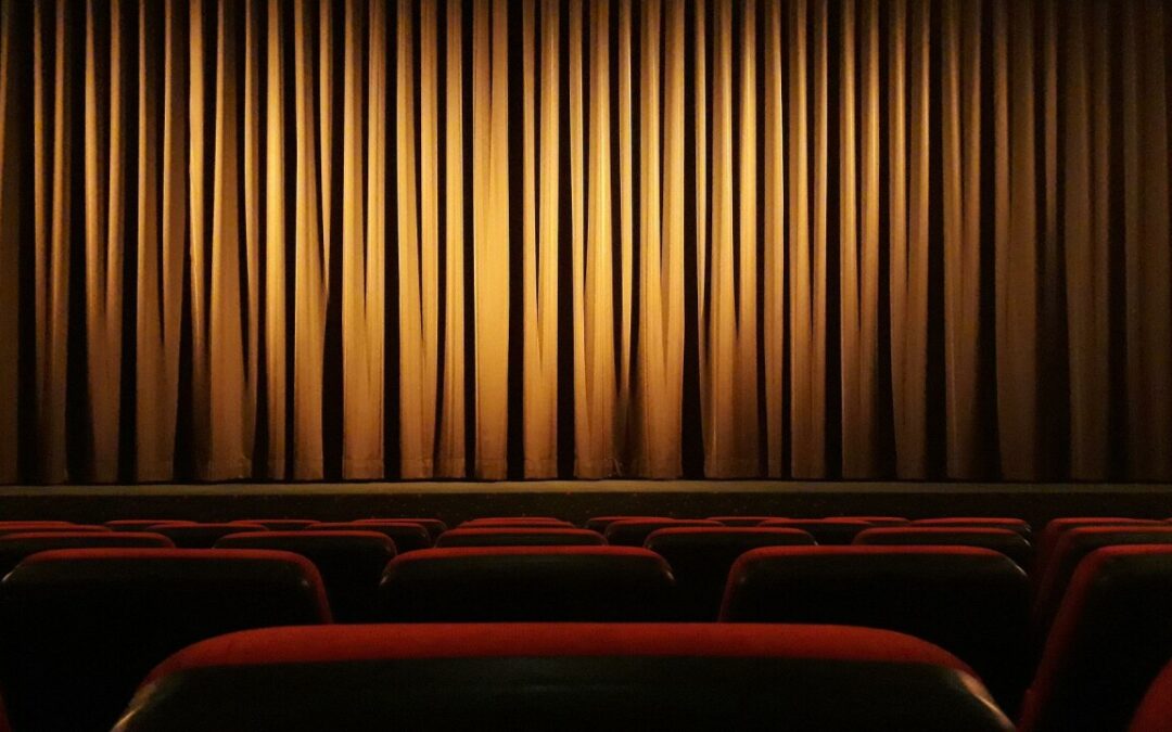 The first thirty titles shortlisted for the European Film Awards 2022