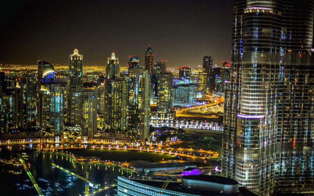 Universal Pictures and Majid Al Futtaim Distribution. New distribution pact in the Middle Eastern market