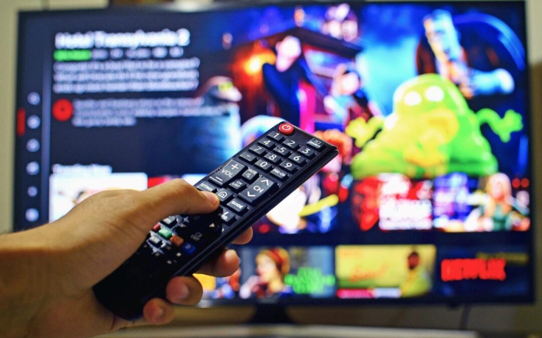 SAG-AFTRA and Netflix. New agreement signed