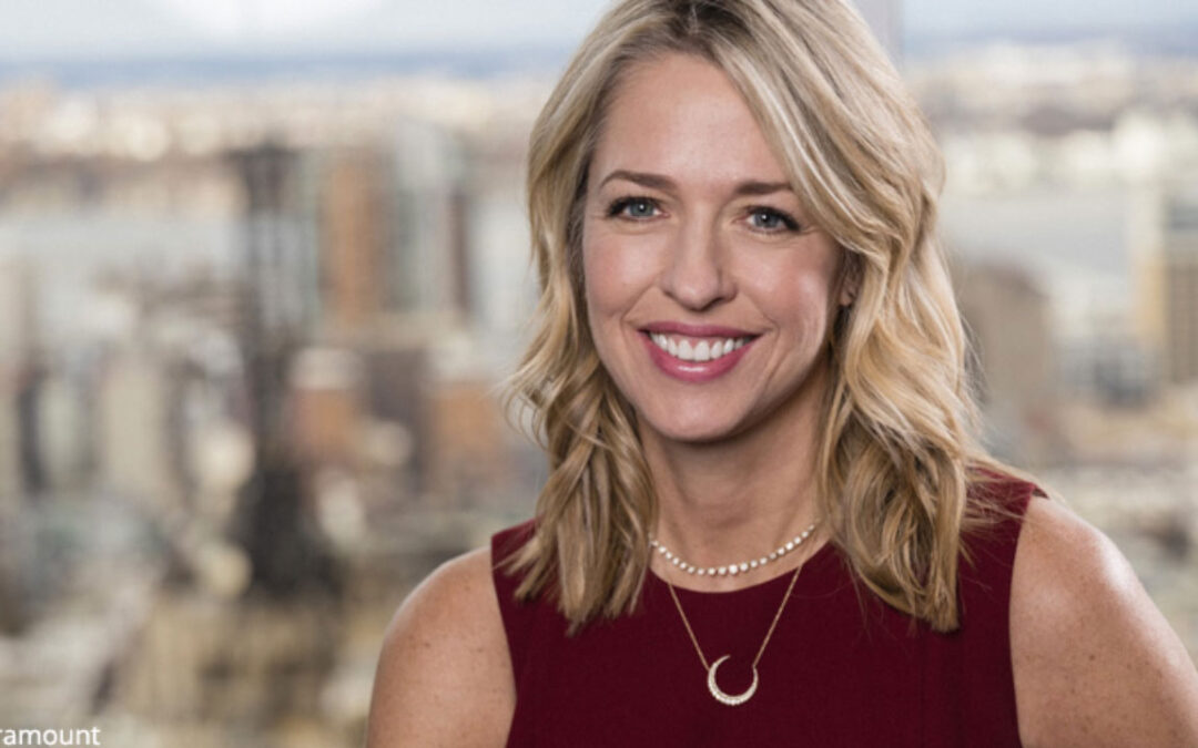 Pamela Kaufman becomes president and CEO of international markets for Paramount