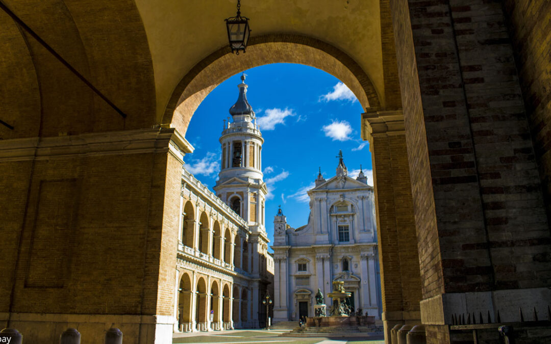 Regione Marche, call for proposals to support audiovisual productions