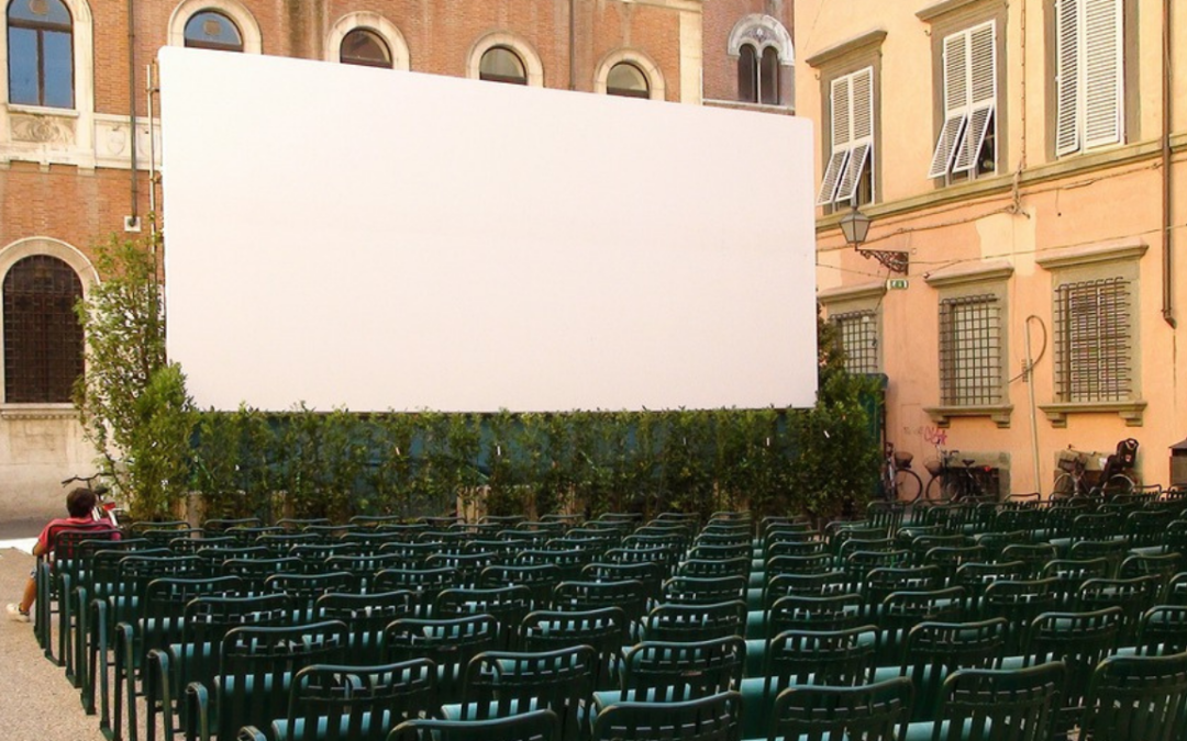 40 milioni di euro per cinema, teatri, e luoghi di cultura