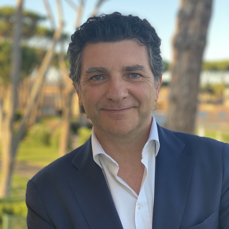 Enrico Bufalini