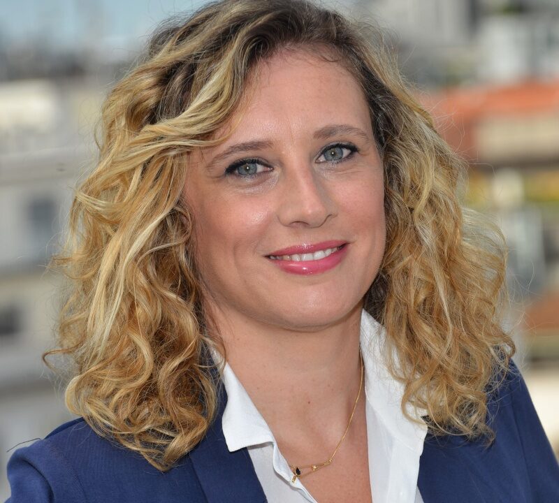 cecilia padula