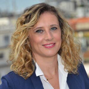 cecilia padula